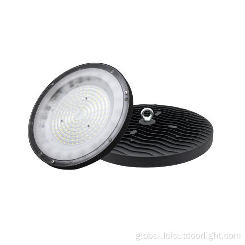 Circular Flood Light Waterproof IP65 UFO Series Plaza Light Flood Light Factory